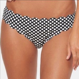 Jessica Simpson bathing suit bottoms new with tags